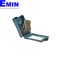 Bộ mũi khoan MAKITA D-67561 (19 cái)