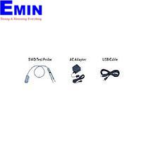 Gói phụ kiện dùng cho LCR-914 GW INSTEK Opt.03 (SMD Test Probe,AC Adapter, USB Cable)