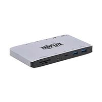 Mô-đun Giao diện TBT3 DOCK,8K,USB HUB,SD/MSD Tripp Lite MTB3-DOCK-03