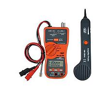 Máy kiểm tra cáp và đồng hồ vạn năng SEW 186 CB (2 trong 1) SEW 186 CB