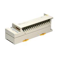 Mô-đun Đầu ra 16PT.MOS FET RE LAY OUT(COO) Omron Automation and Safety SRT2-ROF16