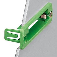 PHOENIX CONTACT 1852150 Feed Through Assembly Frame IC-DFR 15