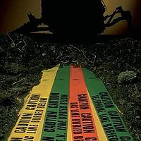 Băng Dính Cảnh Báo Phát Hiện Đất UGround Điện Li Panduit HTDU2R-E