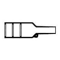 Boot HS-BOOT Raychem - TE Connectivity 202K142-25/225-0