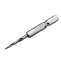 TOP Kogyo ETK-3.0S Hexagonal shank tapered drill bit mini type (3mm)