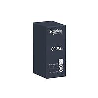 SCHNEIDER RSB2A080BD 하모니 릴레이 플러그인 릴레이 250VAC 8A RSB