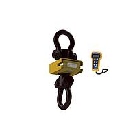 Cảm biến tải kéo cho công suất cao CURIOTEC CHTC-10TW (10000kg)