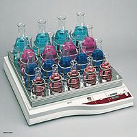 GFL 3017 원형 셰이커 (20 - 300 rpm, 제어 디지털, RS232)