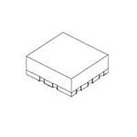 Bộ Khuếch Đại Nhiễu Thấp Dải Tần 800MHz LNA GaAs MMIC Nisshinbo NJG1127HB6