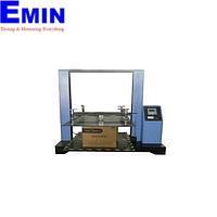 Thiết bị kiểm tra độ nén thùng carton YuYang YY1407