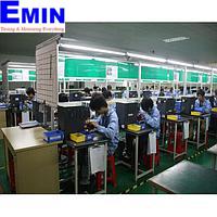 TOB TOB-PB01 Manual Pouch Cell Manufacturing Line