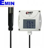 Cảm biến đo nhiệt độ, độ ẩm Comet T3511 (-30~105°C, 0~100%RH)