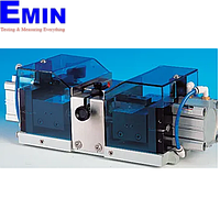 Olamef TP/TS1 Pneumatic cutting forming machine for loose radial components