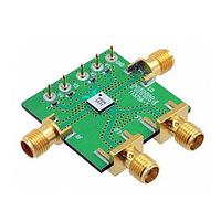 Analog Devices 113758-HMC904LC5 I/Q Down Converter HMC904LC5 Evaluation PCB