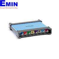 PICO PicoScope 4424A High-resolution deep-memory oscilloscope (4 channels, 20MHz, 12bits)