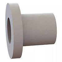 Essentra Components 10SC312037 Shoulder Washer Shoulder Washer, .320 ID, .620 OD, 5/16 Screw
