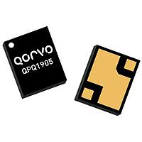 Qorvo QPQ1905TR13 WiFi/loT バンドブーストフィルター 2GHz Wi-Fi IoT