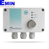 Thiết bị đo khí đơn 2 đầu ra Seitron RGIGP1MSX2 (LPG,  5% .. 20% LEL)