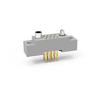 AirBorn RM322-140-241-5570 Rectangular MIL Spec Connectors R-Series .075