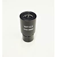 KERN OBB-A3200 Eyepiece: WF 10x / Ø 18 mm, anti-fungus