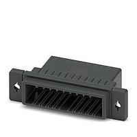 Đầu Nối Feed Through DD31H 2,2/20-PT-3,81-X PHOENIX CONTACT 1340706