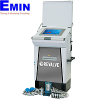 Revalve CRS-M Computer registration system