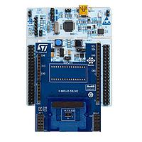 STMicroelectronics P-NUCLEO-53L3A2 Multiple Function Sensor Development Tools VL53L3 Nucleo pack - NEW - Includes VL53L3 Expansion board and STM32F401RE Nucleo