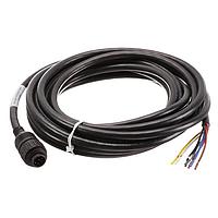 Dây Nguồn DC 7 Chân Đực Đến Dây Dẫn 16AWG Bộ Cáp 7M Amphenol Tuchel CA0161A22607012