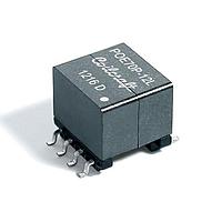 Flyback POE70P Flyback 7uH 12 V 0.6 A Coilcraft POE70P-12LD