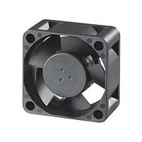 Sunon PMD2406PTV3-A.U.GN Axial Axial Fan, 60x60x25mm, 24VDC, 29CFM, 0.36"H2O, Vapo, Wire, Auto Restart