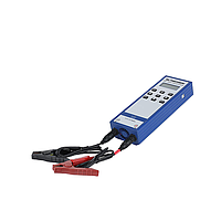 Máy kiểm tra Pin BK Precision 603B (ghi dữ liệu)