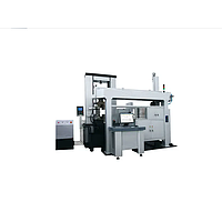 Máy kiểm tra kéo, nén vật liệu tự động HST WAW-600G (600KN, 220V)