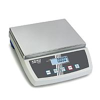KERN FKB 8K0.1A Bench Scale (8kg, 100mg)