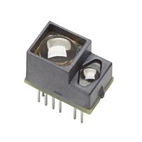 Broadcom AFBR-S50MX85I 距離センサーICおよび基板実装モジュール 850nm 拡張レンジ 3D TOFセンサー