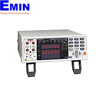 HIOKI BT3561A 电池测试仪 (30mΩ ~ 3kΩ; 6V ~ 60V)