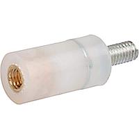 Hex TRANSIPILLAR HTPI/ 10.0/22.0/M4/S-S Schurter 9642.2100