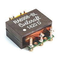 Biến áp Âm thanh & Tín hiệu RA6996 40W 0.015Ohms Cho MAX17599 Coilcraft RA6998-BLD