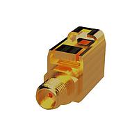 Đầu nối RF, đầu nối đồng trục