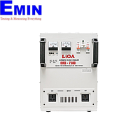LiOA DRII-7500II 单相稳压器 (7.5kVA)