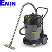 MÁY HÚT BỤI ƯỚT/KHÔ NT 70/3 Eu Tc Karcher NT 70/3 Eu Tc