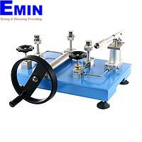 Bàn hiệu chuẩn áp suất D-MEI DY-YL60 (0~60 MPa)