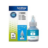 BROTHER BT5000C 彩色打印机墨盒 (Cyan)
