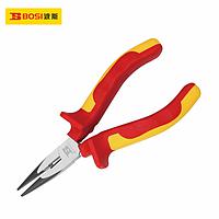 BOSI BS600005 Long nose Plier (8"/200mm)