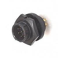 Đầu nối EN3 2 CHÂN PANEL ĐỰC Switchcraft EN3P2MCX