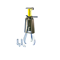 Protorque EPH-116 Safety Cage Hydraulic Grip Puller (50 ton)