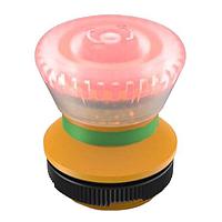 Công tắc an toàn RAFIX 22 FS+ Nút dừng khẩn cấp hoạt động RAFI 1.30.273.312/2200