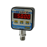 AEP Transducers DMM2 Digital pressure gauge (10 bar)
