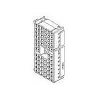 Aptiv 15319897 Connectors CON MP 280 68W FEM ASY
