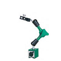 INSIZE 6228-40 油圧式ミニマグネットスタンド (40kgf, Ø8mm)