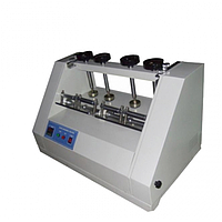 GESTER GT-KA01-1 Whole Shoes Flexing Tester (0-90°)